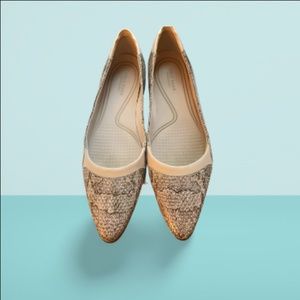 Cole Haan Grand Ambition Skimmer